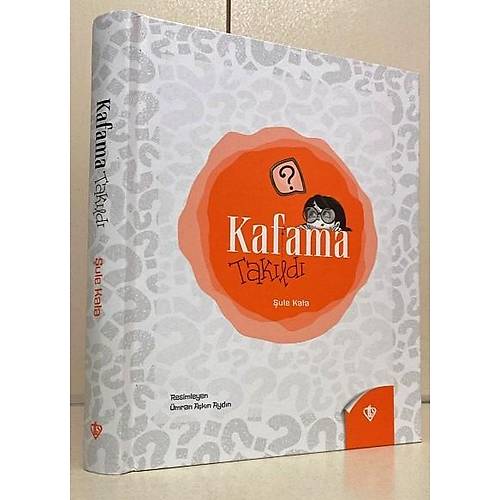 Kafama Takld ule Kala TDV Diyanet Vakf
