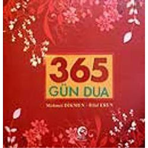 365 G�n Dua Mehmet Dikmen Bilal Eren Cihan Yay�nlar�