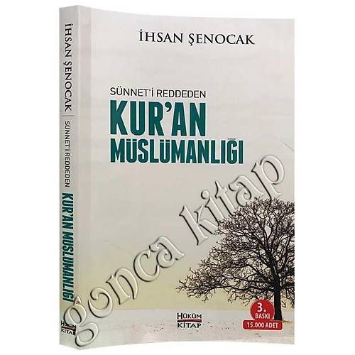 Snneti Reddeden Kuran MslmanlHkm Kitap