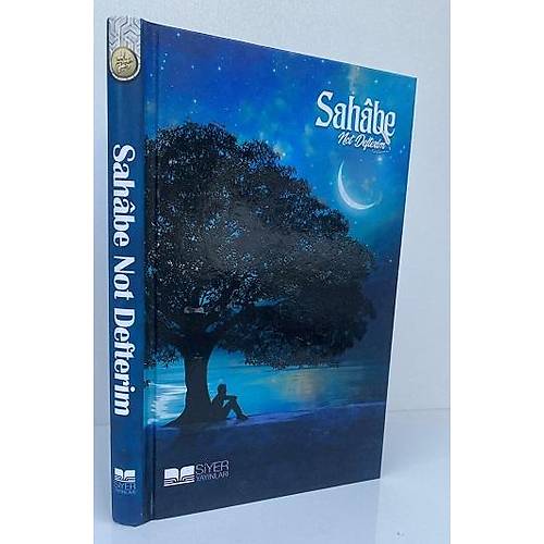 Sahabe Not Defterim Ajandas�, Muhammed Emin Y�ld�r�m, Gamze �zkan, Siyer Yay�nlar�