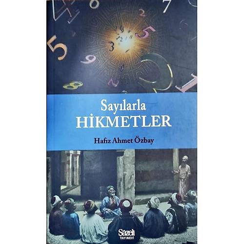 Saylarla Hikmetler azeli Yayn
