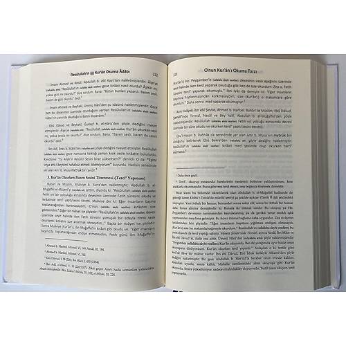 Peygamber K�lliyat� (sav) 12  Cilt Tak�m