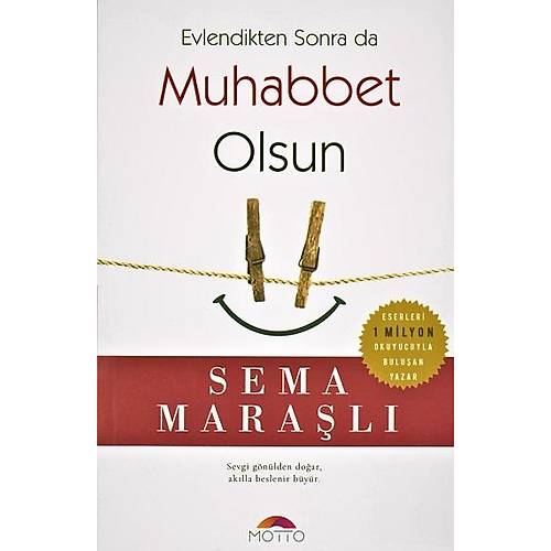 Evlendikten Sonra da Muhabbet Olsun
