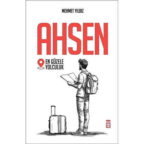 Ahsen - En G�zele Yolculuk Mehmet Y�ld�z Tima�