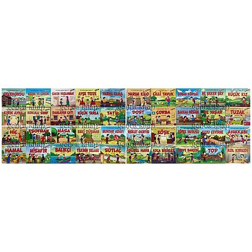 40 Hadisle Deerler Eitimi Ekrem Bekta 40 Kitap Set