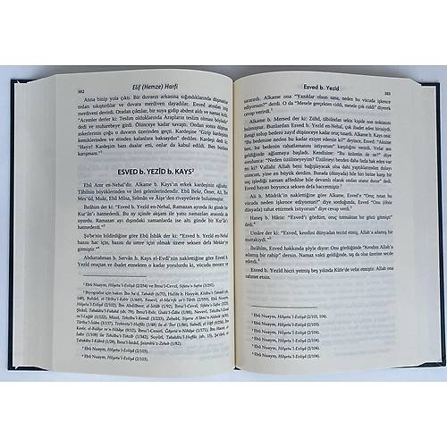 Se�kinlerin Menk�beleri 4 Cilt Tak�m �bn�l Esir