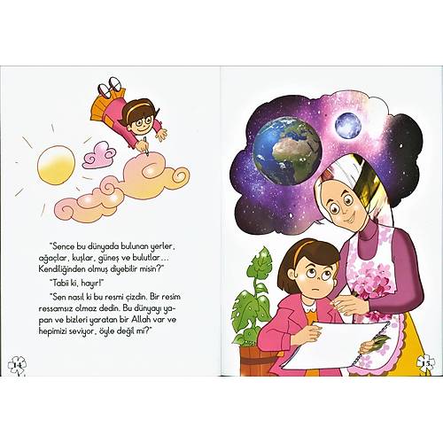 man Serisi 6 Kitap Siyer Yaynlar
