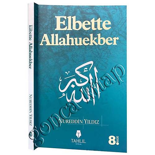 Elbette Allahuekber Nureddin Yldz