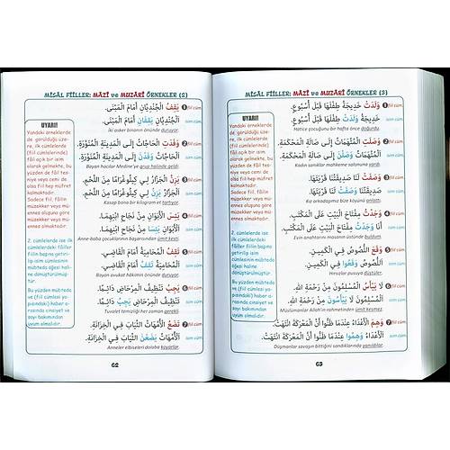 Arapay Sevdiren Kitap 2