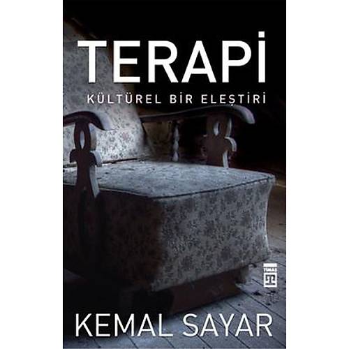 Terapi K�lt�rel Bir Ele�tiri Kemal Sayar