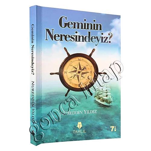 Geminin Neresindeyiz?