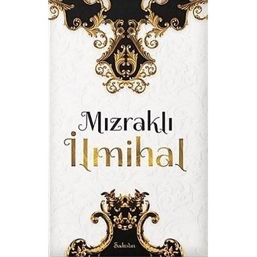 M�zrakl� �lmihal Roman Boy Semerkand