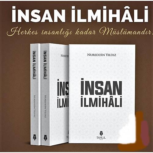 nsan lmihali
