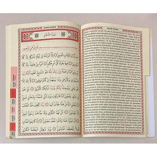 Orta Boy 41 Yasin Trkeli Fihristli AYFA 011