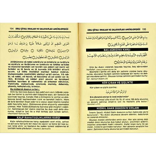 Srl Anahtar Esma-i Hsna Havas ve ifalar