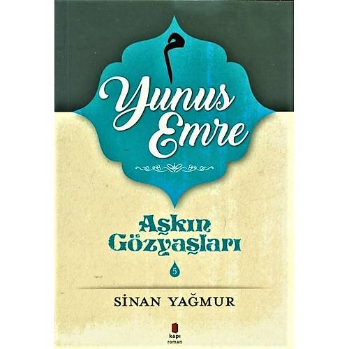 Akn Gzyalar 5 - Yunus Emre