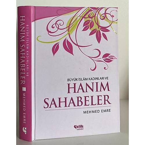 Byk slam Kadnlar ve Hanm Sahabeler Byk Boy Ciltli elik