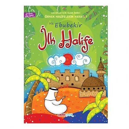 ocuklar in slam Tarihi rnek Halifelerin Hayat evirmeli nl Arkal 20 Kitap