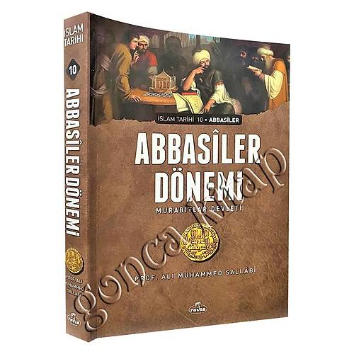 Abbasiler Dnemi ve Murabtlar Devleti 2. HAMUR RAVZA
