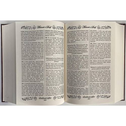 Mesnevi Tam Metin Mevlana�BERA K�TAP