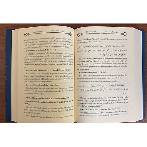 Mecmaul Adab Edebler K�lliyat� Sufi Zade Seyyid Hulusi Yasin Yay�n