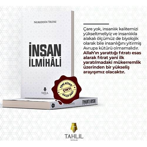 nsan lmihali