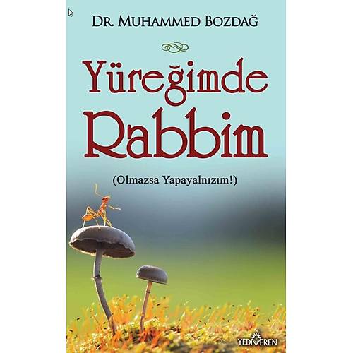 Yreimde Rabbim