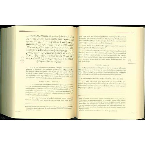 �ndirildi�i D�nem I����nda Kuran Tefsiri Tevhit Mesaj�