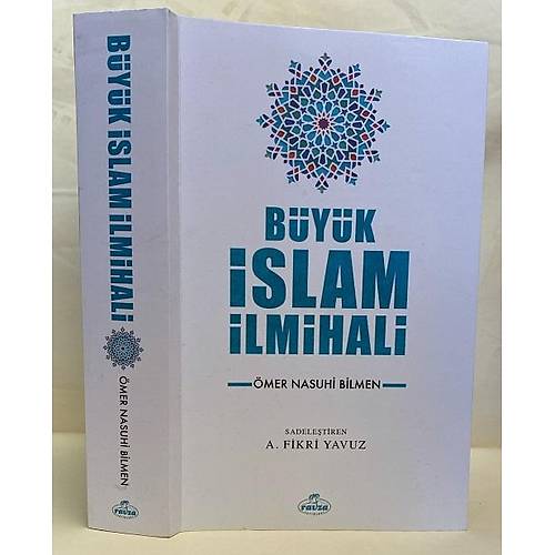 B�y�k �slam �lmihali Roman Boy Karton Cilt 2.HAMUR RAVZA