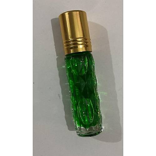 Z�mr�t Ahsen Alkols�z Esans Tek 7 ML �i�e