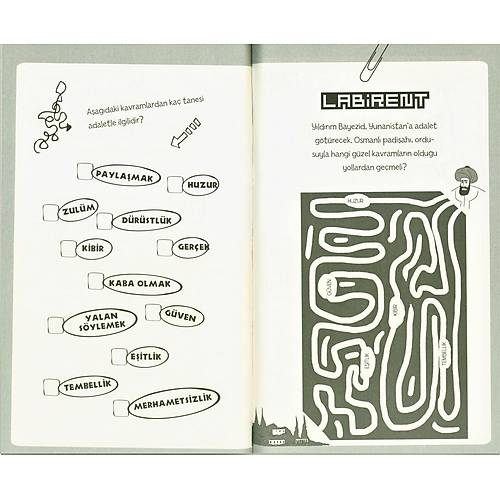 Erdem Hikayeleri 12 Kitap Yavuz Bahadrolu NESL