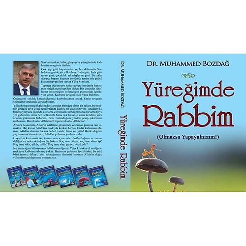 Yreimde Rabbim