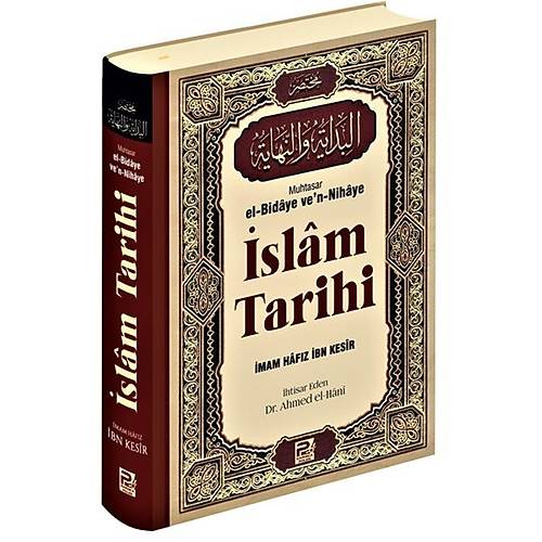Muhtasar �slam Tarihi Muhtasar el Bidaye ven Nihaye POLEN