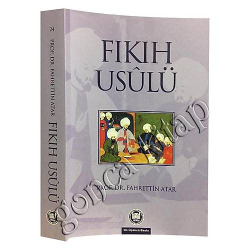 Fkh Usul Fahrettin Atar FAV