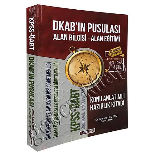 2020 ABT Din Kltr DKAB'IN PUSULASI KAZANDIRAN 2 L SPER SET