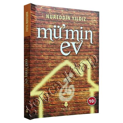 Mmin Ev Nureddin Yldz