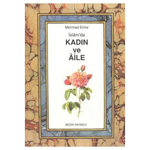 �slam da Kad�n ve Aile Bedir Yay�nlar�