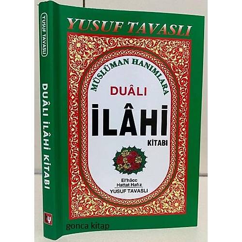 Mslman Hanmlara Dual lahi Kitab Kod B12 Tavasl
