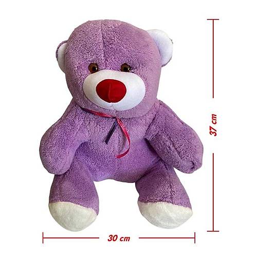 Mor Pelu Ayck 30x37 cm Ebat