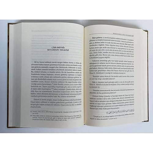 �hyau Ulumiddin 8,9,10,11 Cilt  4 Kitap Set �mam Gazali Semerkand
