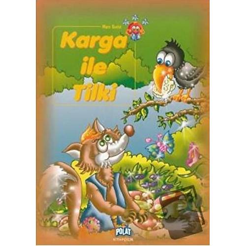 Polat Kitaplk Masal Serisi 3 Kitap