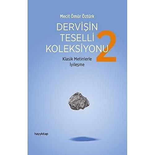 Derviin Teselli Koleksiyonu 2 Mecit mr ztrk