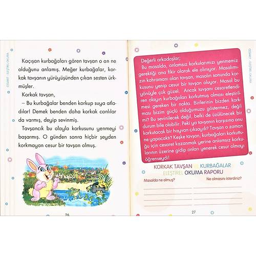 Erdemler 1 Set 10 Kitap
