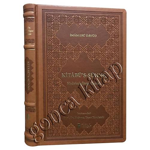 Kitab�s S�nne, Termo Deri