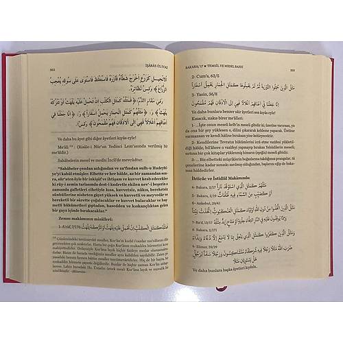 ��arat�l �caz Abd�lkadir Bad�ll� Terc�mesi
