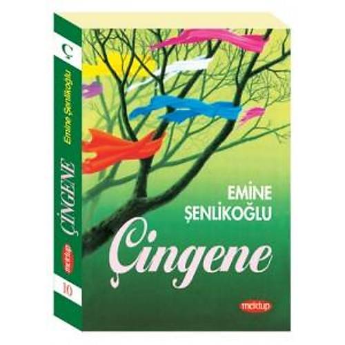 ingene, Emine enlikolu