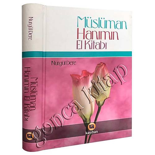 Mslman Hanmn El Kitab