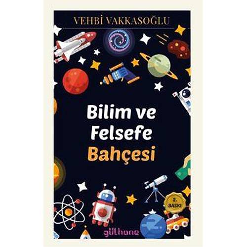 Bilim ve Felsefe Bah�esi Vehbi Vakkaso�lu