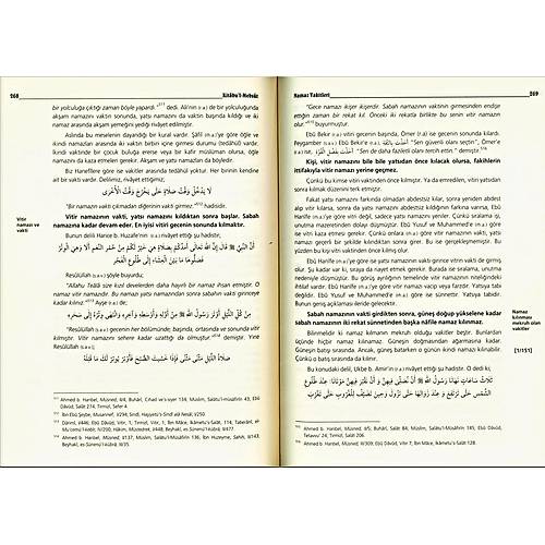 Mebsut Fkh Kitab 31 Cilt Takm