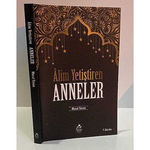 Alim Yeti�tiren Anneler Murat Tosun